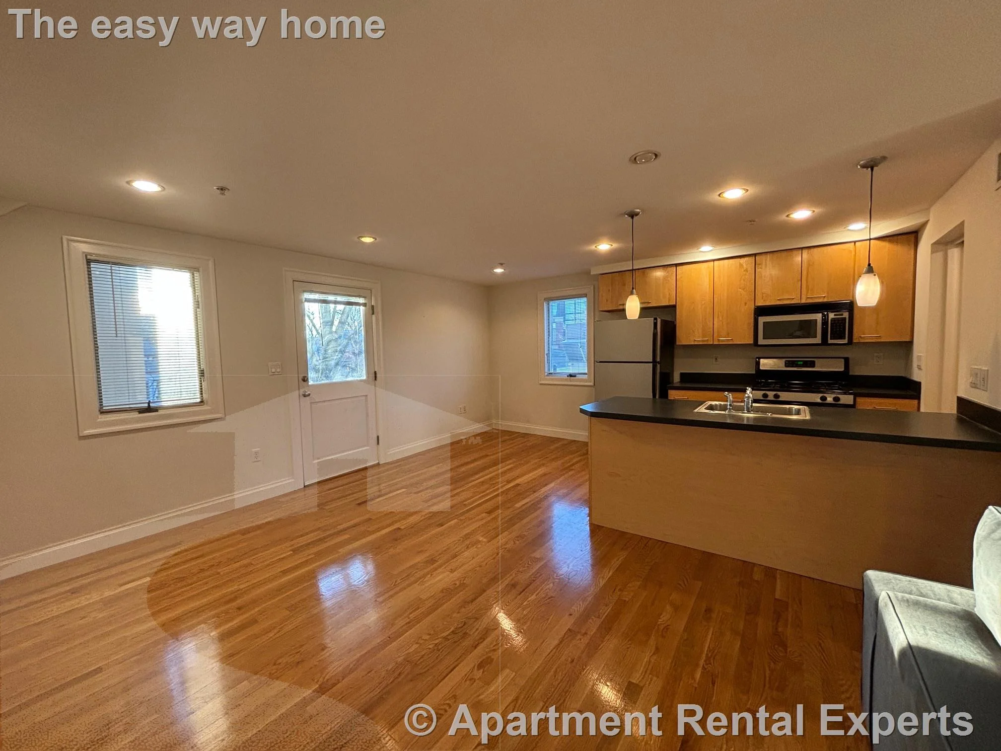 2 bed, 1 bath apartment for rent at 1110 Massachusetts Ave Unit 3, Harvard Square — photo 7 of 17