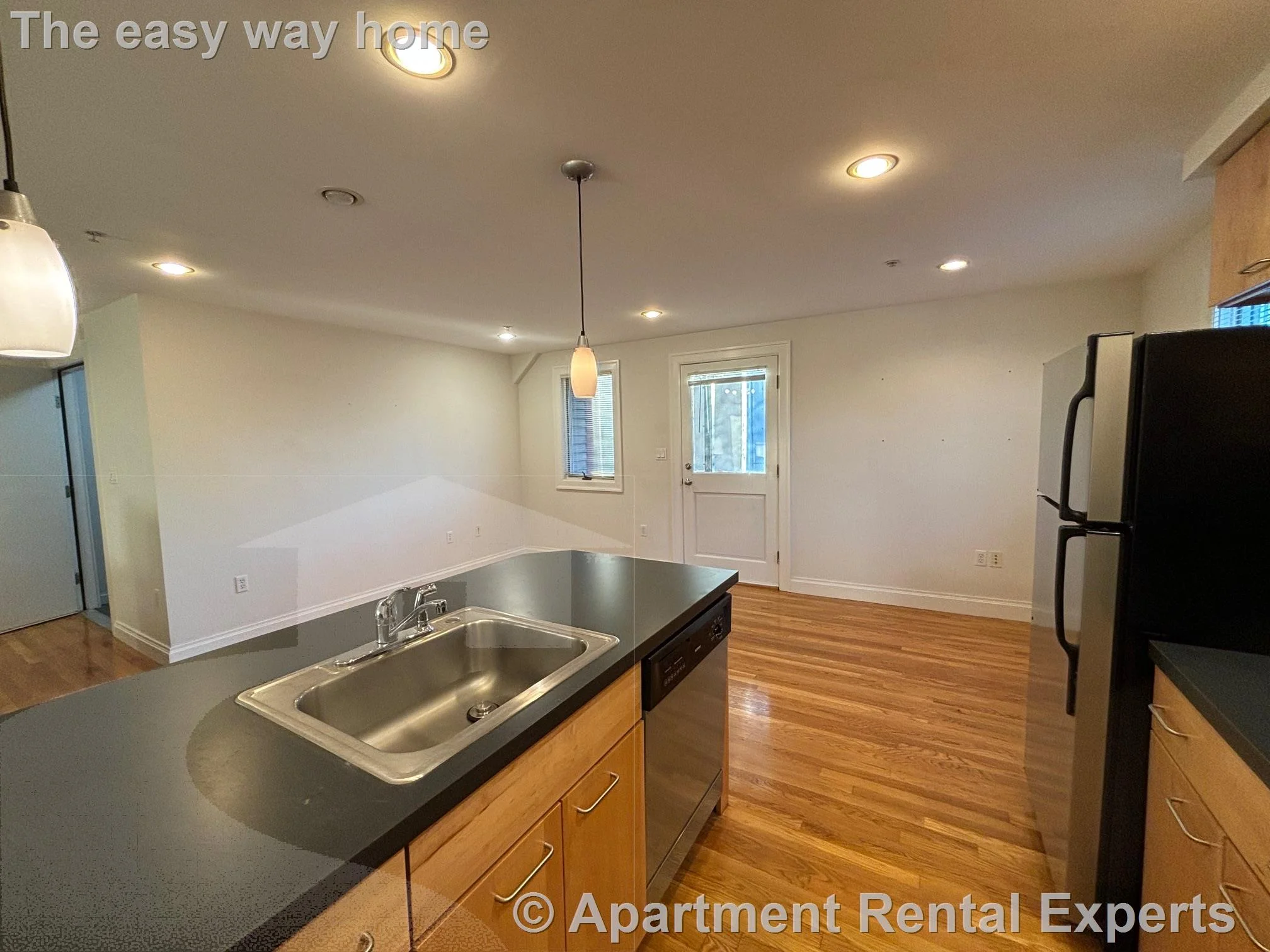 2 bed, 1 bath apartment for rent at 1110 Massachusetts Ave Unit 3, Harvard Square — photo 15 of 17