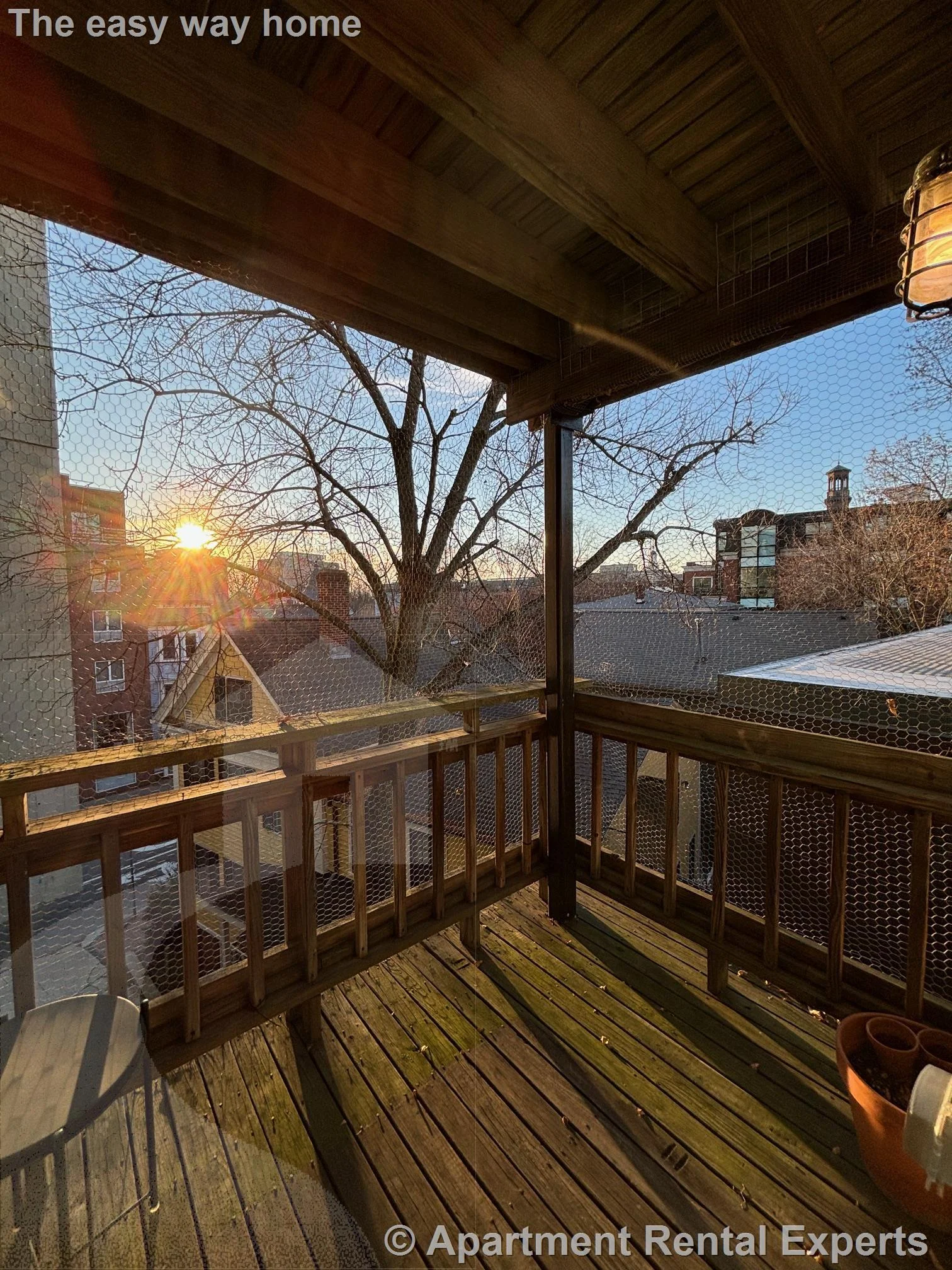2 bed, 1 bath apartment for rent at 1110 Massachusetts Ave Unit 3, Harvard Square — photo 17 of 17