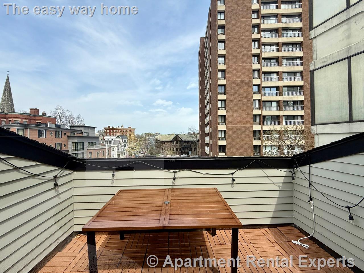 2 bed, 1 bath apartment for rent at 1110 Massachusetts Ave Unit 4, Harvard Square — photo 12 of 20