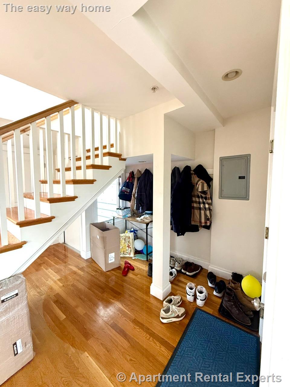 2 bed, 1 bath apartment for rent at 1110 Massachusetts Ave Unit 4, Harvard Square — photo 14 of 20