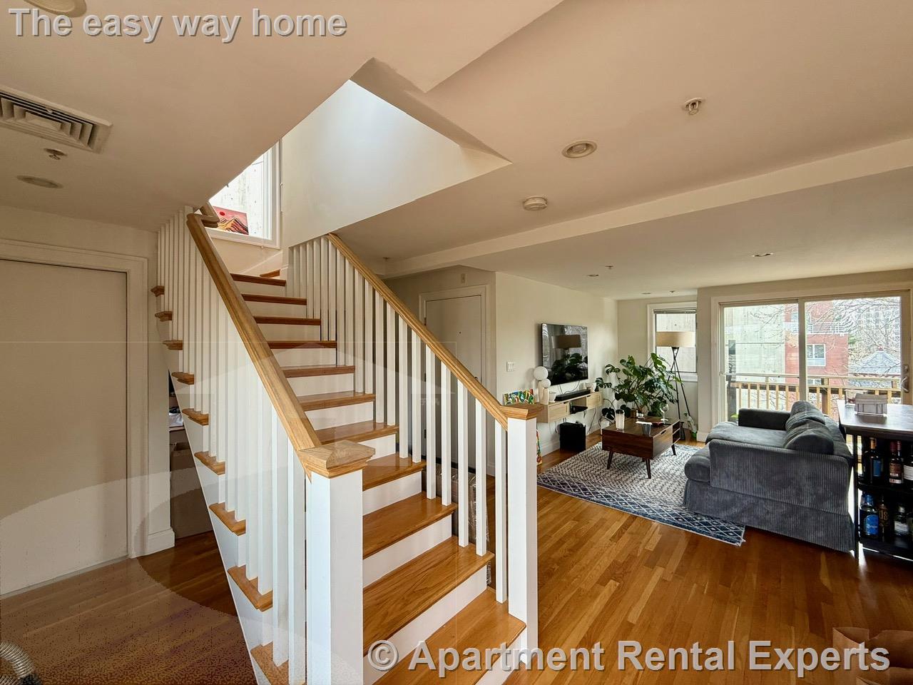 2 bed, 1 bath apartment for rent at 1110 Massachusetts Ave Unit 4, Harvard Square — photo 13 of 20