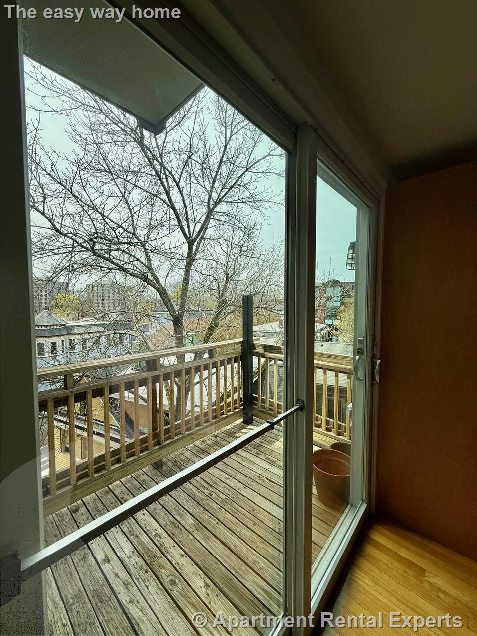 2 bed, 1 bath apartment for rent at 1110 Massachusetts Ave Unit 4, Harvard Square — photo 8 of 20