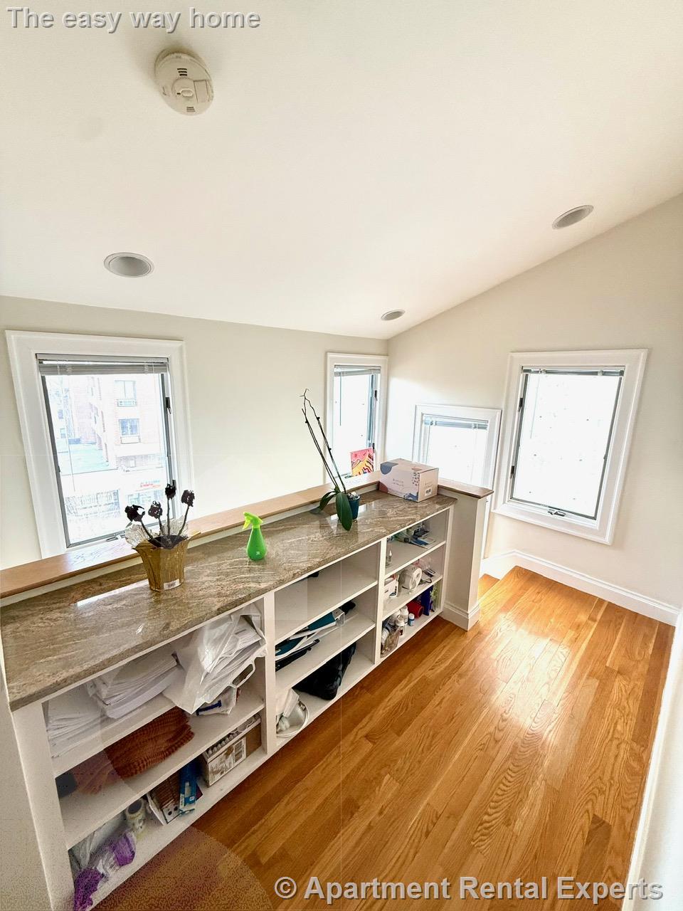 2 bed, 1 bath apartment for rent at 1110 Massachusetts Ave Unit 4, Harvard Square — photo 16 of 20