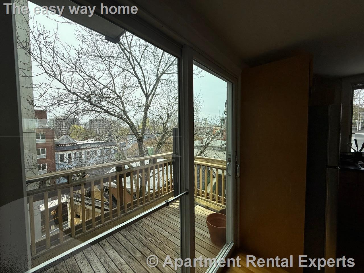 2 bed, 1 bath apartment for rent at 1110 Massachusetts Ave Unit 4, Harvard Square — photo 7 of 20