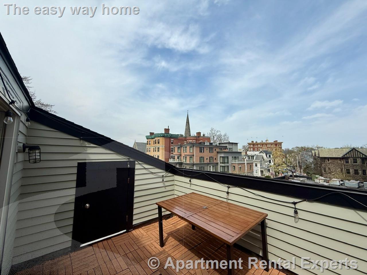 2 bed, 1 bath apartment for rent at 1110 Massachusetts Ave Unit 4, Harvard Square — photo 11 of 20