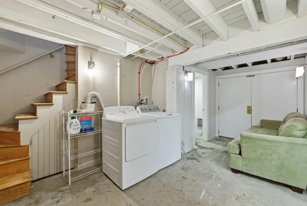 3 bed, 2 bath apartment for rent at 1110 Washington St, South End — photo 34 of 42