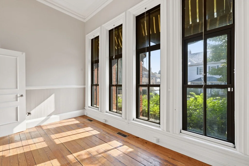 3 bed, 2 bath apartment for rent at 1110 Washington St, South End — photo 9 of 42