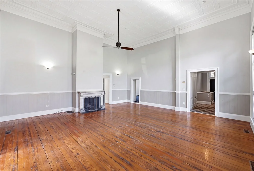 3 bed, 2 bath apartment for rent at 1110 Washington St, South End — photo 3 of 42