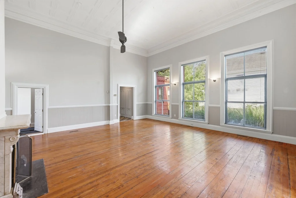 3 bed, 2 bath apartment for rent at 1110 Washington St, South End — photo 5 of 42