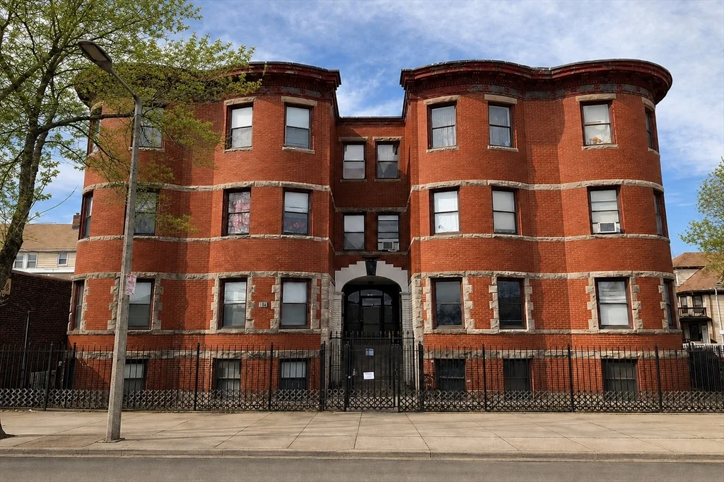 2 bed, 1 bath apartment for rent at 1111-1115 Blue Hill Ave Unit 10, Dorchester