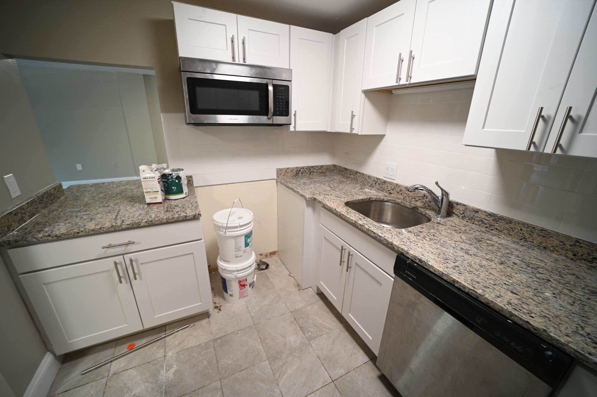 2 bed, 2 bath apartment for rent at 1111 Beacon St Unit 12A, Coolidge Corner — photo 6 of 14