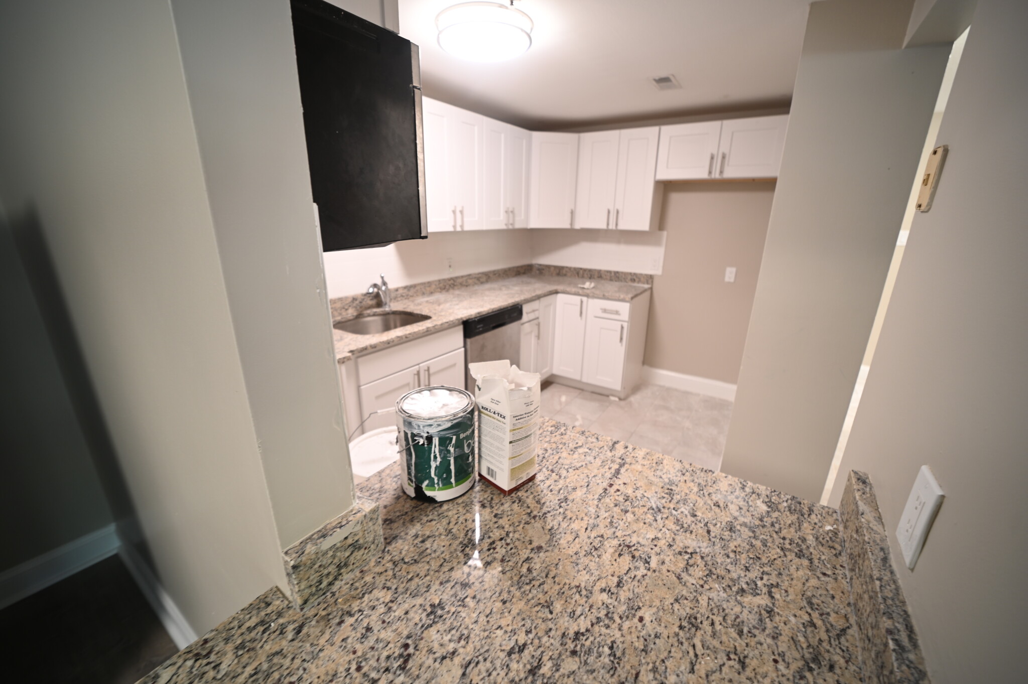 2 bed, 2 bath apartment for rent at 1111 Beacon St Unit 12A, Coolidge Corner — photo 9 of 14