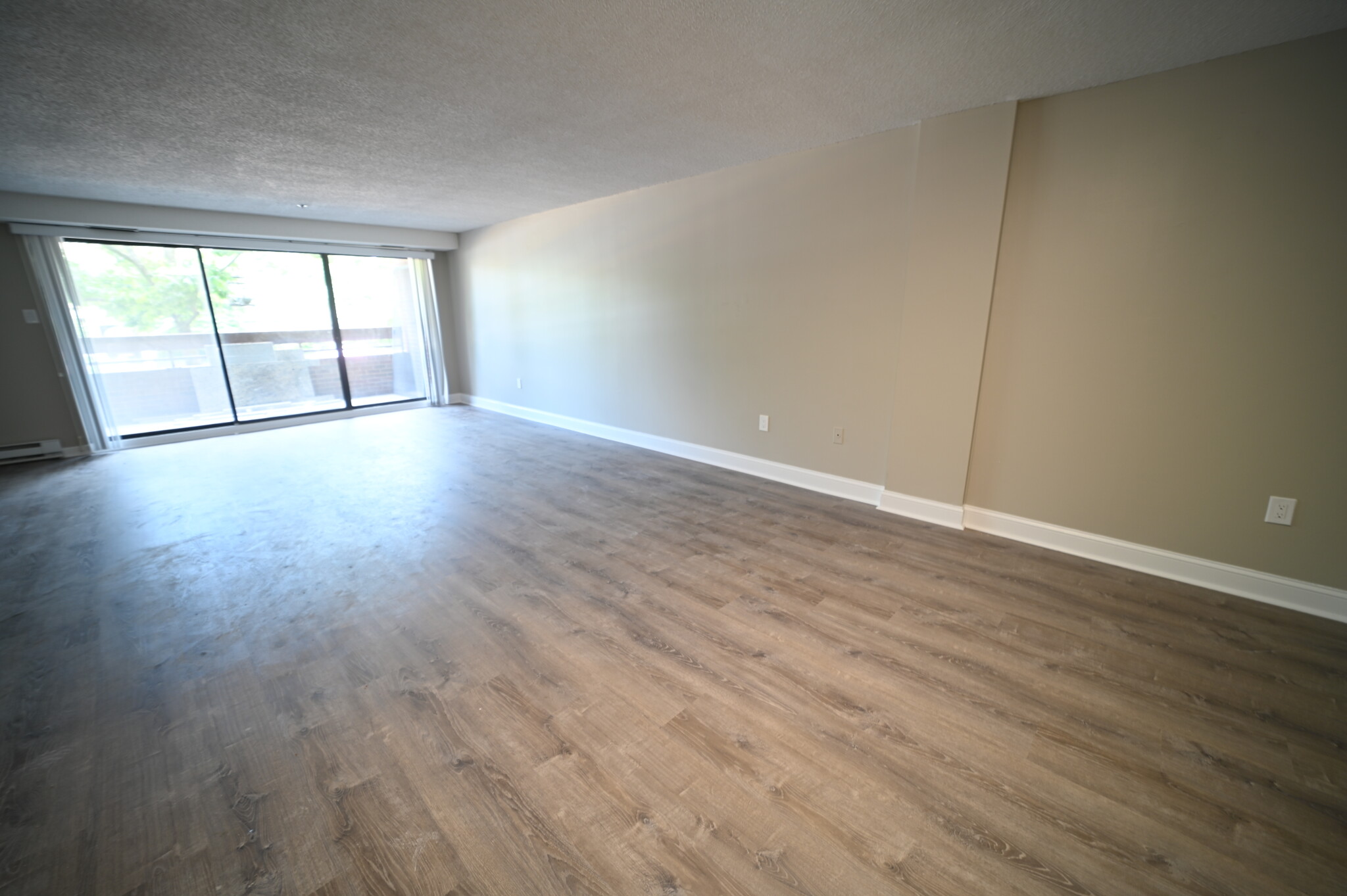 2 bed, 2 bath apartment for rent at 1111 Beacon St Unit 12A, Coolidge Corner