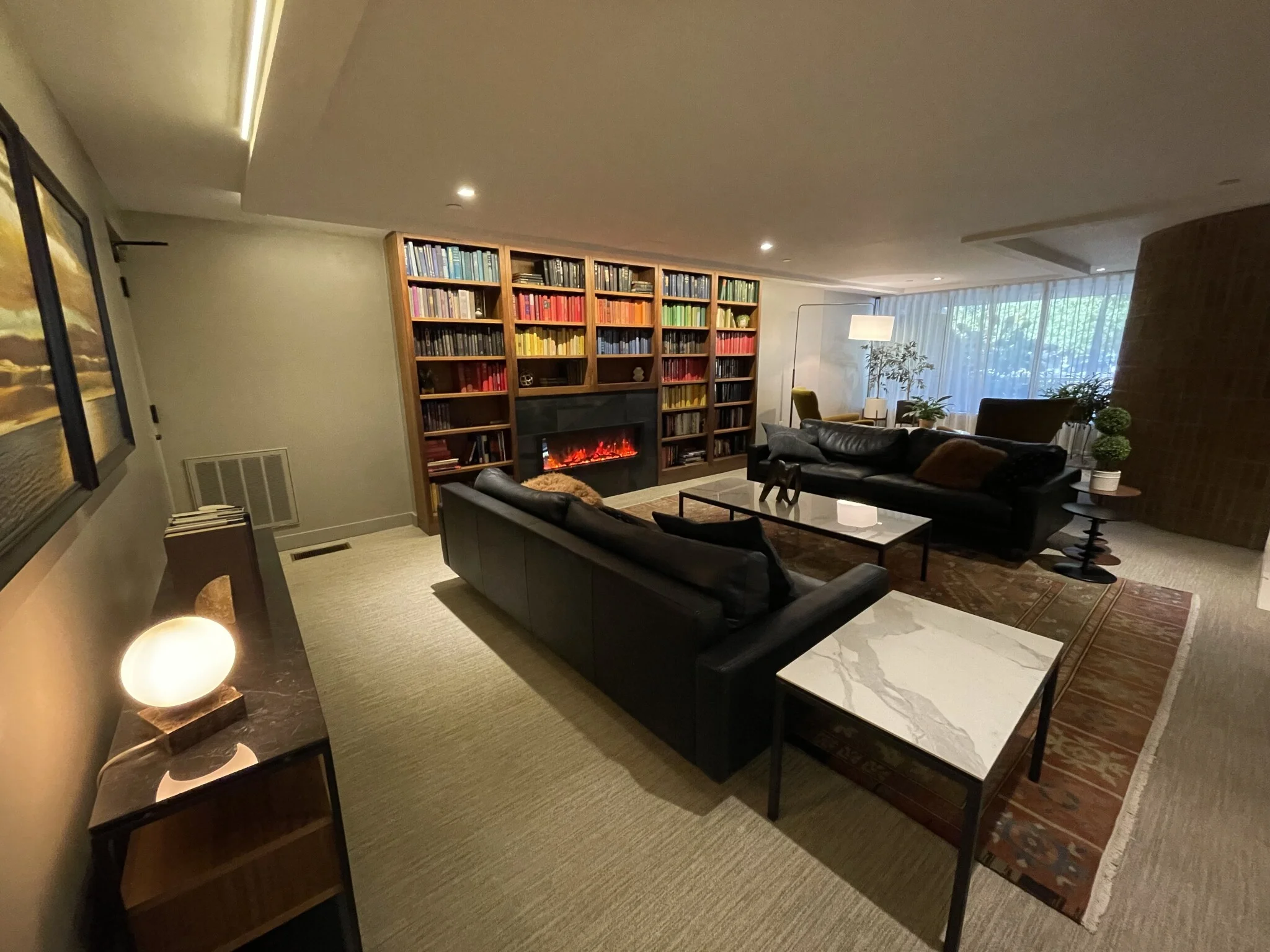 2 bed, 2 bath apartment for rent at 1111 Beacon St Unit 45, Coolidge Corner — photo 14 of 14