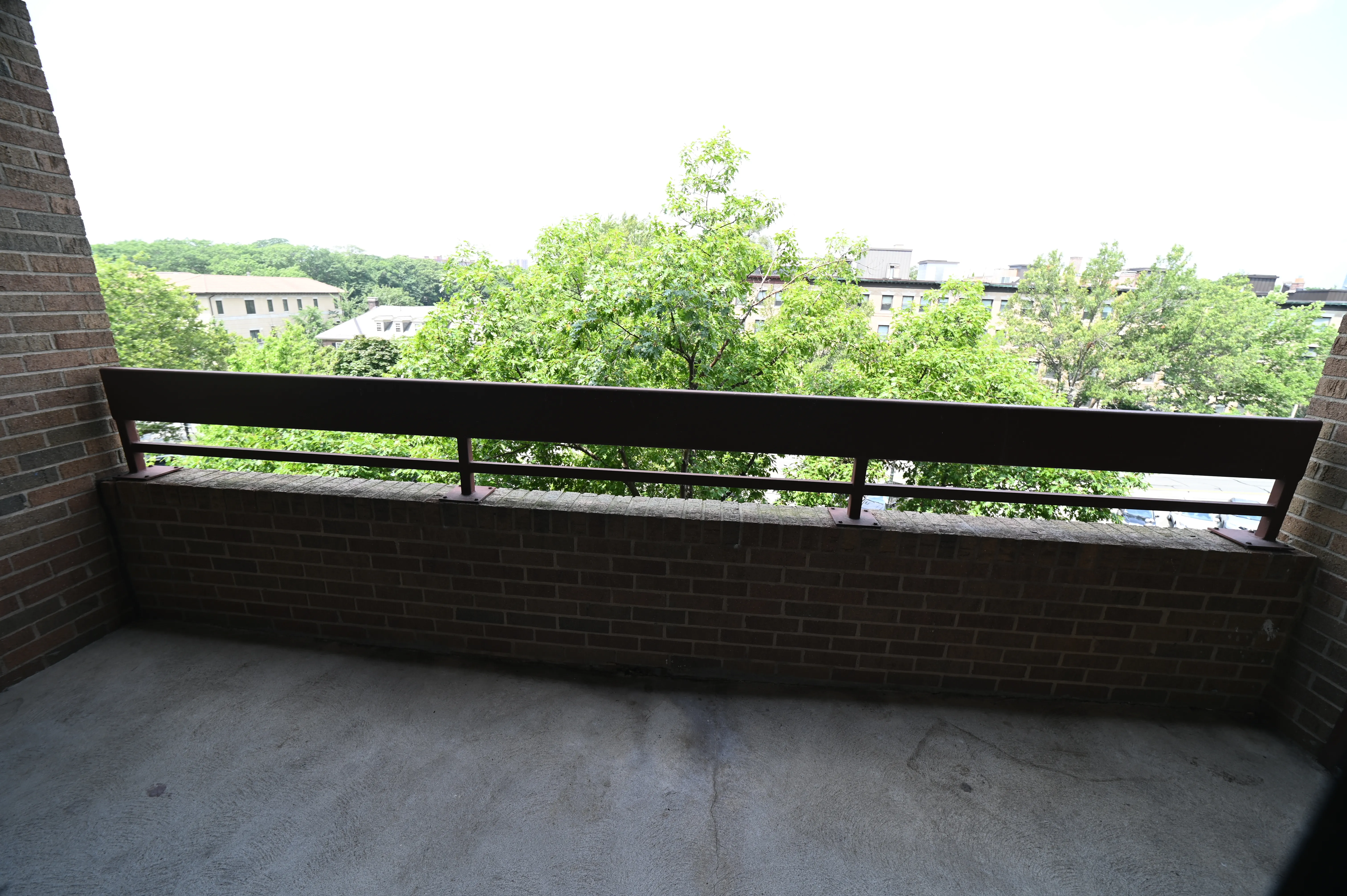 2 bed, 2 bath apartment for rent at 1111 Beacon St Unit 45, Coolidge Corner — photo 4 of 14
