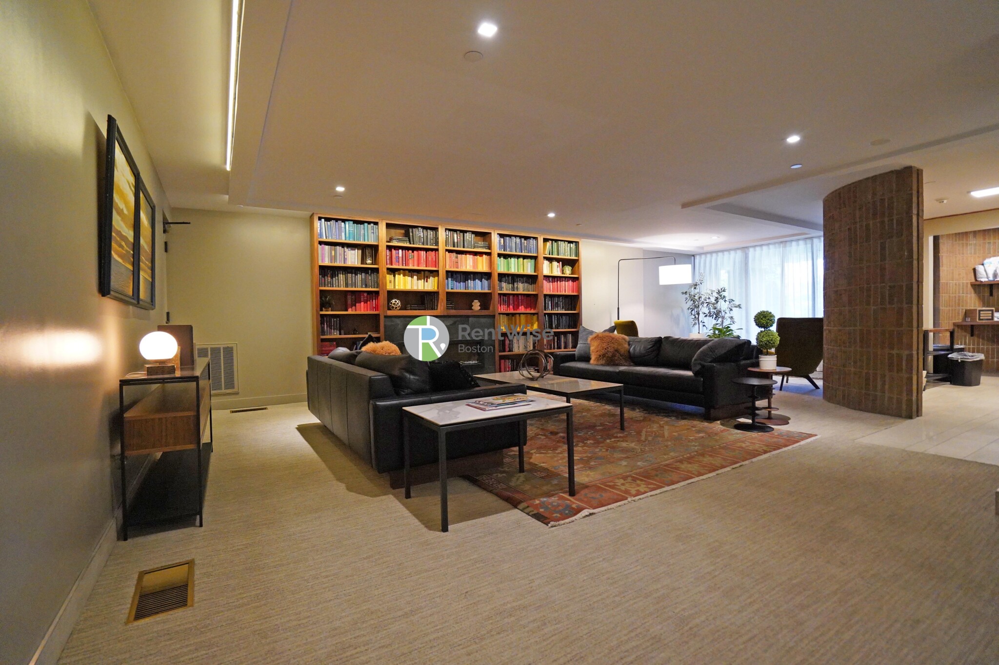 2 bed, 2 bath apartment for rent at 1111 Beacon St Unit 66, Longwood