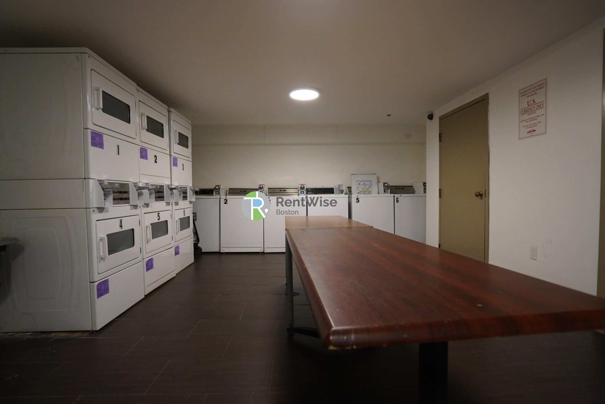 2 bed, 2 bath apartment for rent at 1111 Beacon St Unit 66, Longwood — photo 8 of 9
