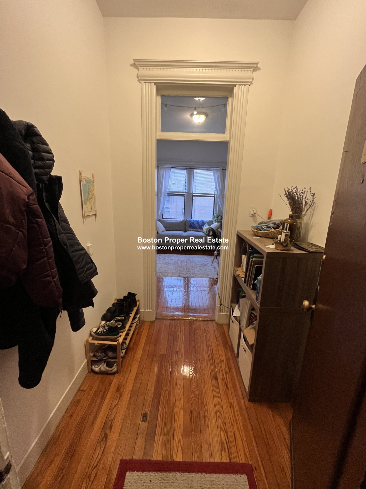 Studio bed, 1 bath apartment for rent at 1111 Boylston St Unit 23, Fenway — photo 2 of 9