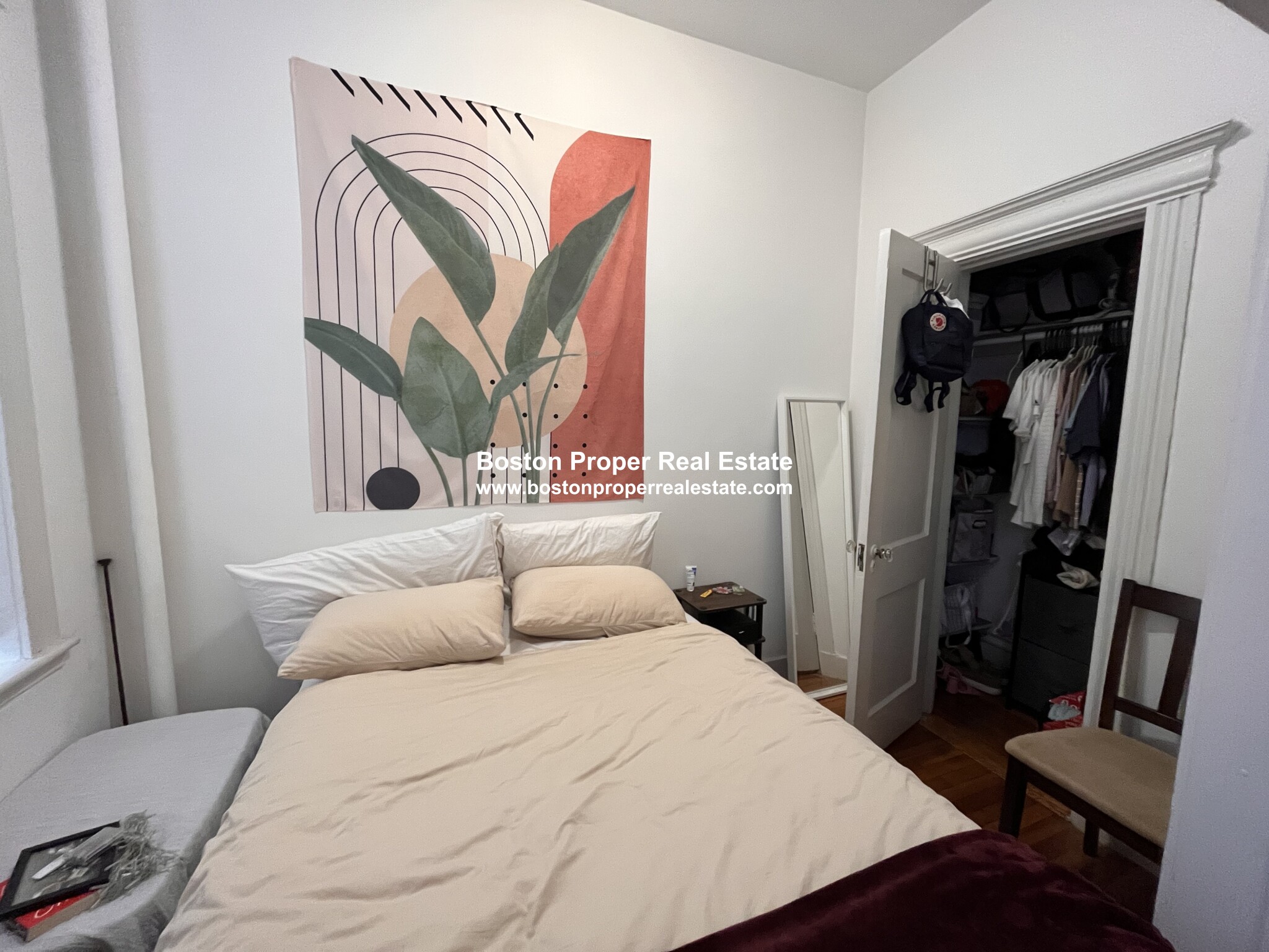 Studio bed, 1 bath apartment for rent at 1111 Boylston St Unit 23, Fenway — photo 6 of 9