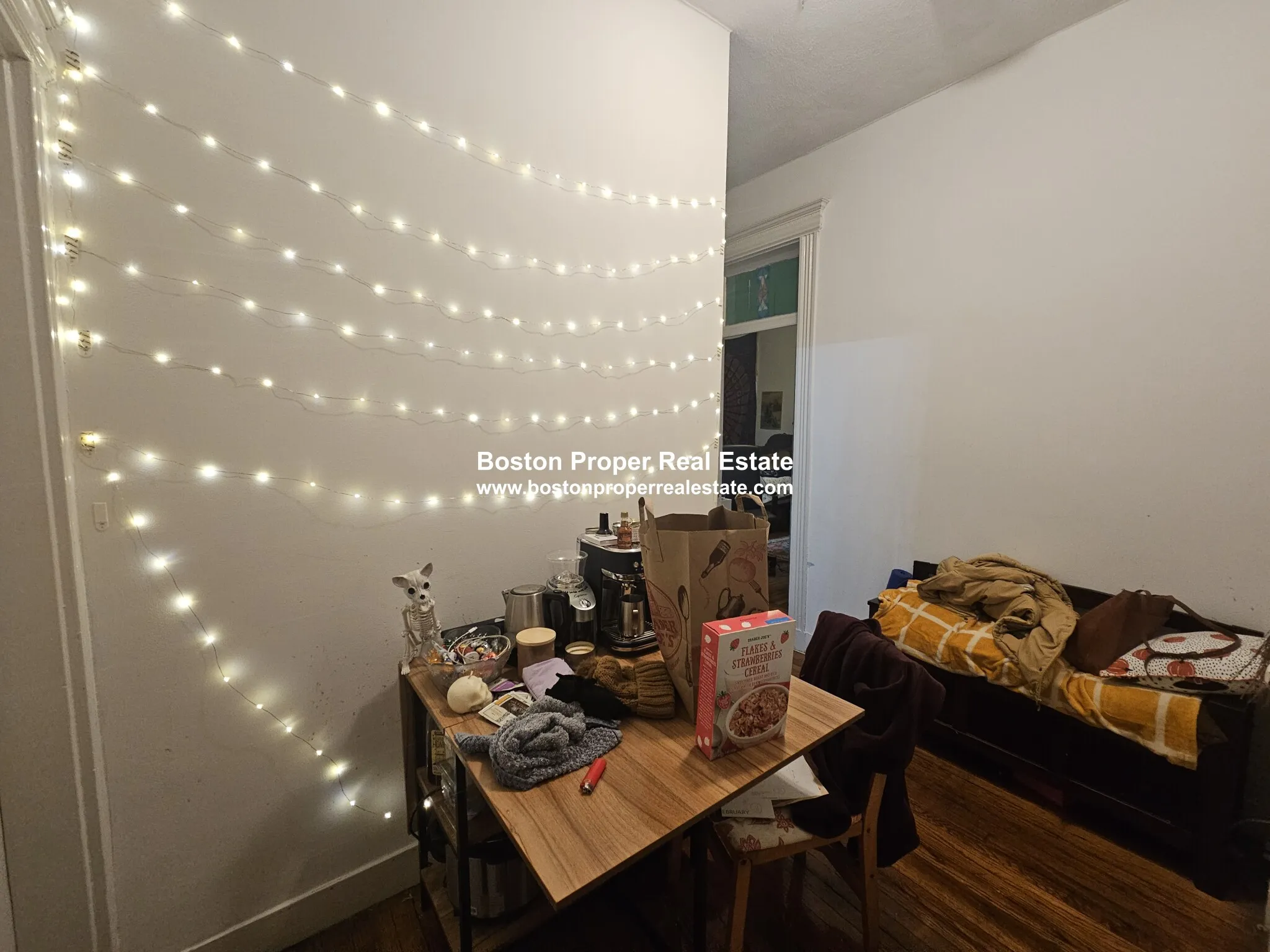 2 bed, 1 bath apartment for rent at 1111 Boylston St Unit 24, Fenway — photo 3 of 19