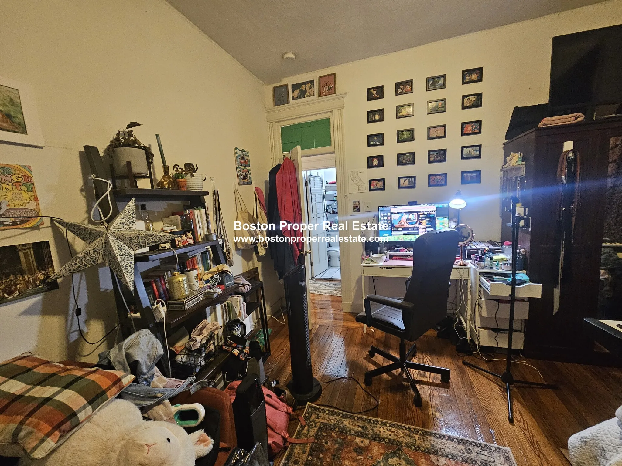 2 bed, 1 bath apartment for rent at 1111 Boylston St Unit 24, Fenway — photo 14 of 19