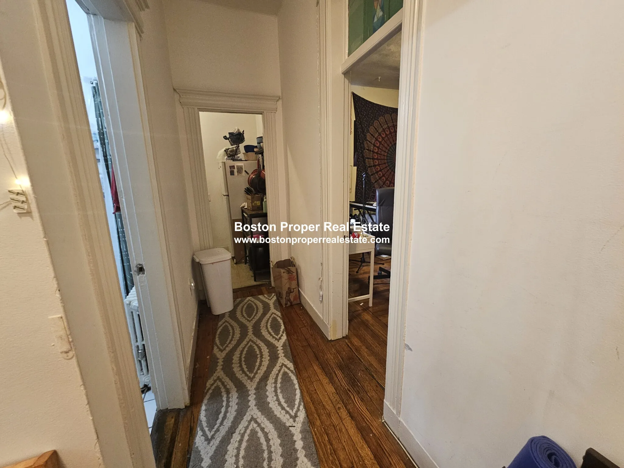 2 bed, 1 bath apartment for rent at 1111 Boylston St Unit 24, Fenway — photo 8 of 19