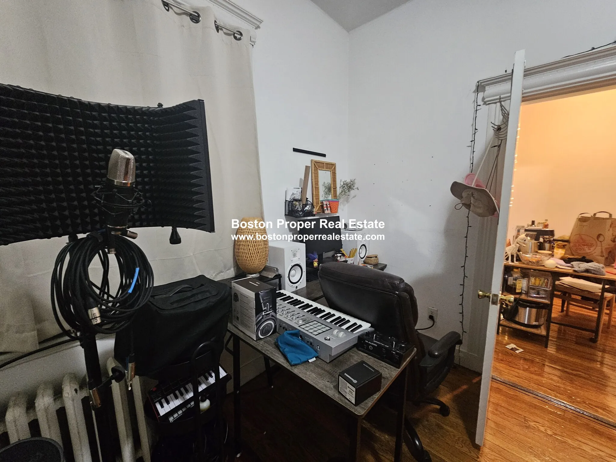 2 bed, 1 bath apartment for rent at 1111 Boylston St Unit 24, Fenway — photo 6 of 19