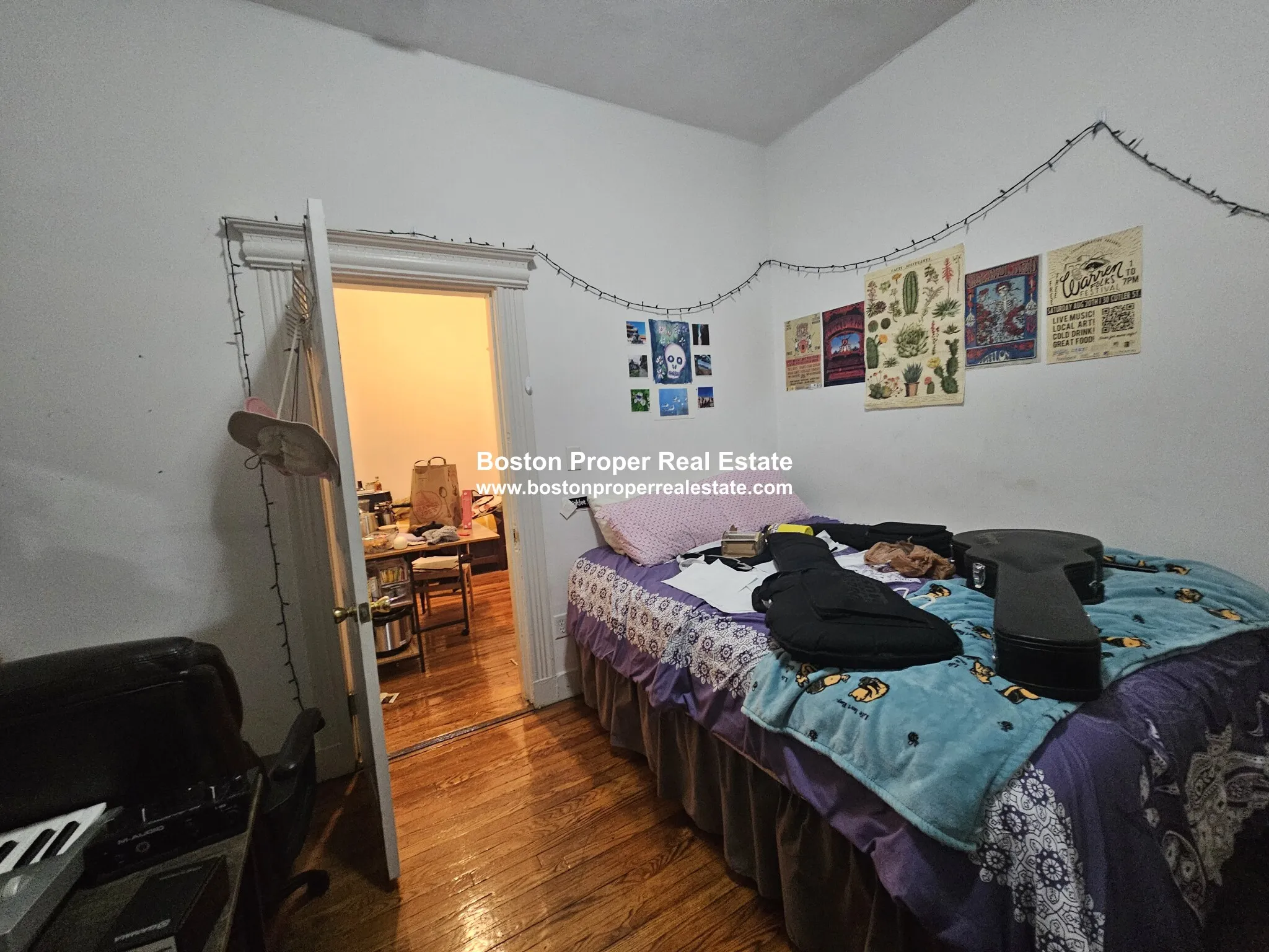 2 bed, 1 bath apartment for rent at 1111 Boylston St Unit 24, Fenway — photo 5 of 19