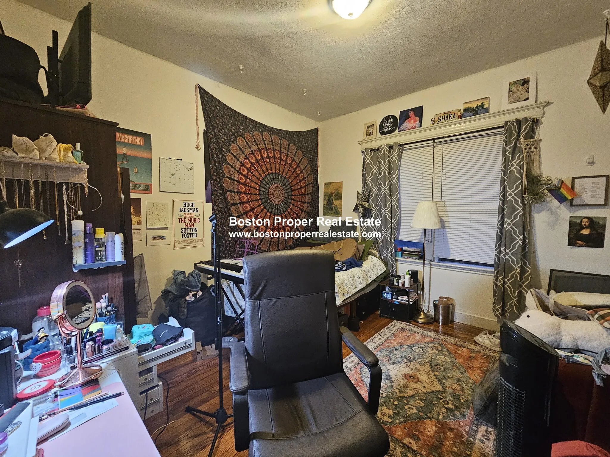 2 bed, 1 bath apartment for rent at 1111 Boylston St Unit 24, Fenway — photo 11 of 19