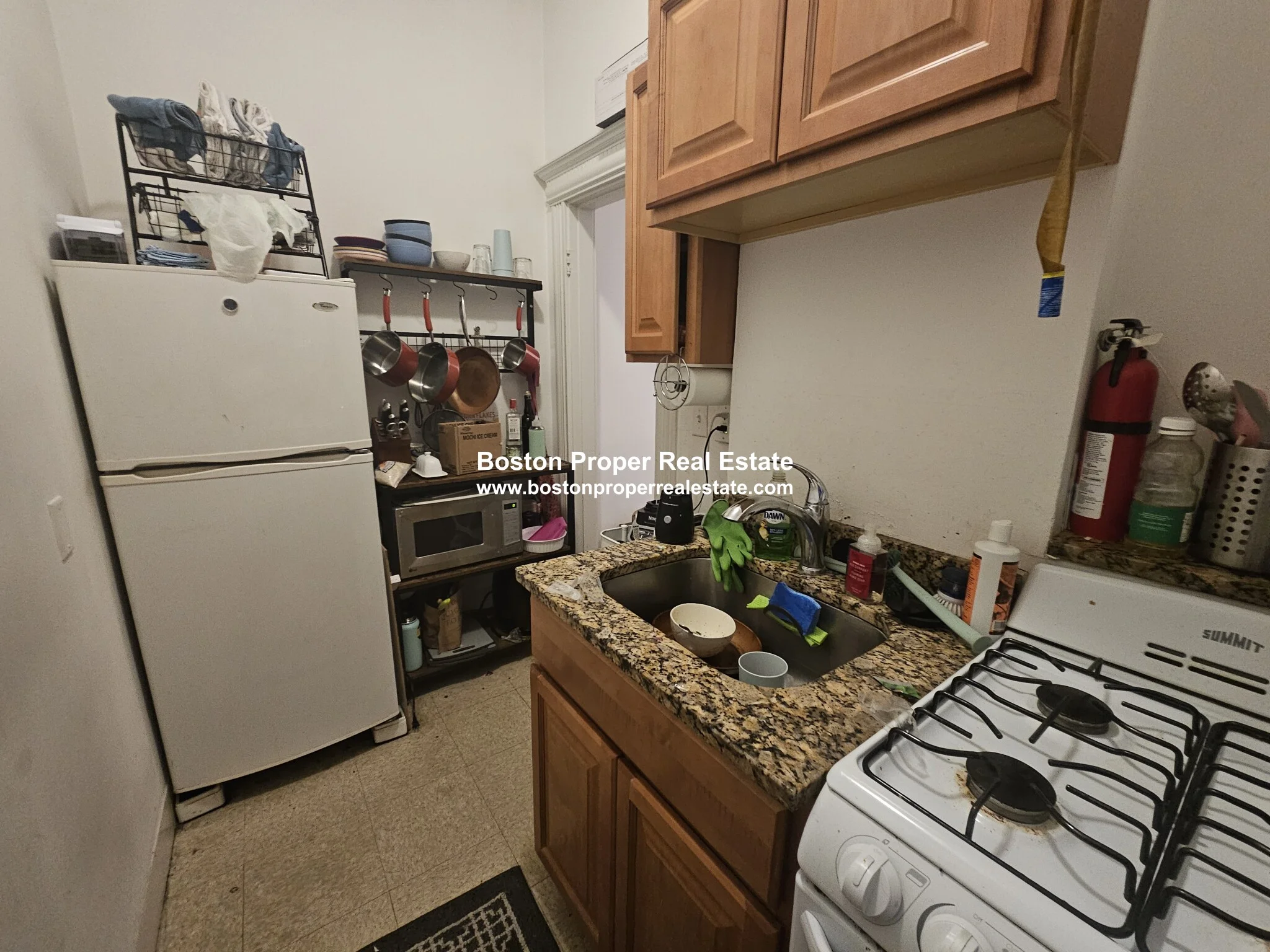 2 bed, 1 bath apartment for rent at 1111 Boylston St Unit 24, Fenway — photo 17 of 19