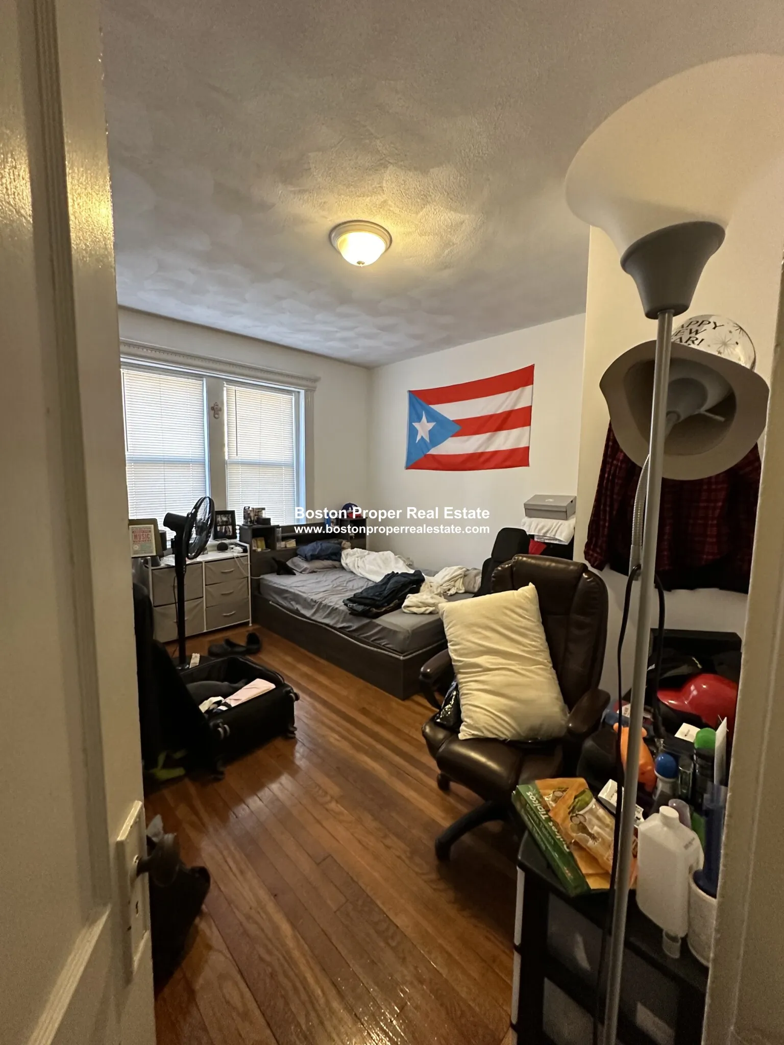2 bed, 1 bath apartment for rent at 1111 Boylston St Unit 29, Fenway — photo 2 of 15