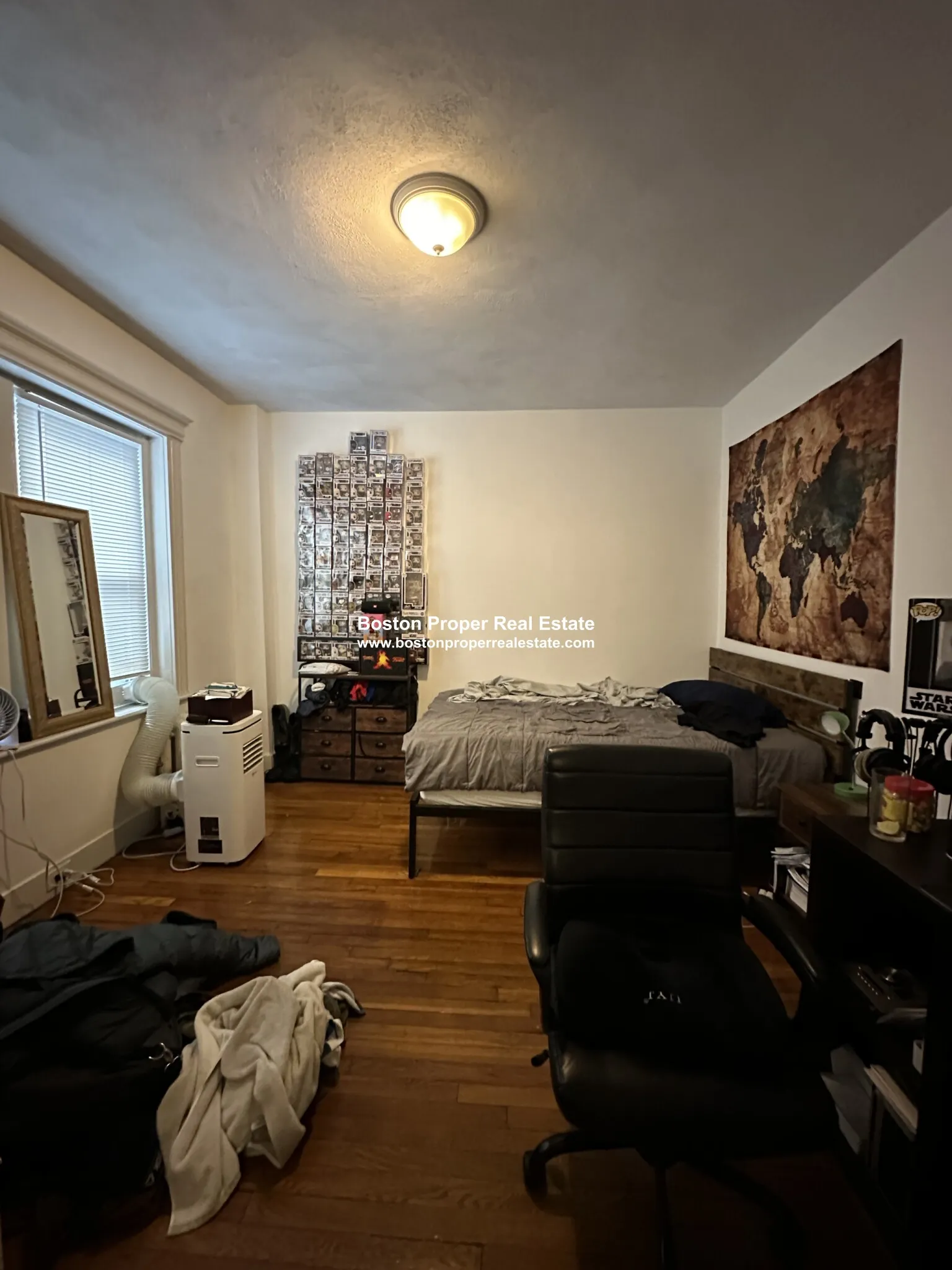 2 bed, 1 bath apartment for rent at 1111 Boylston St Unit 29, Fenway — photo 1 of 15