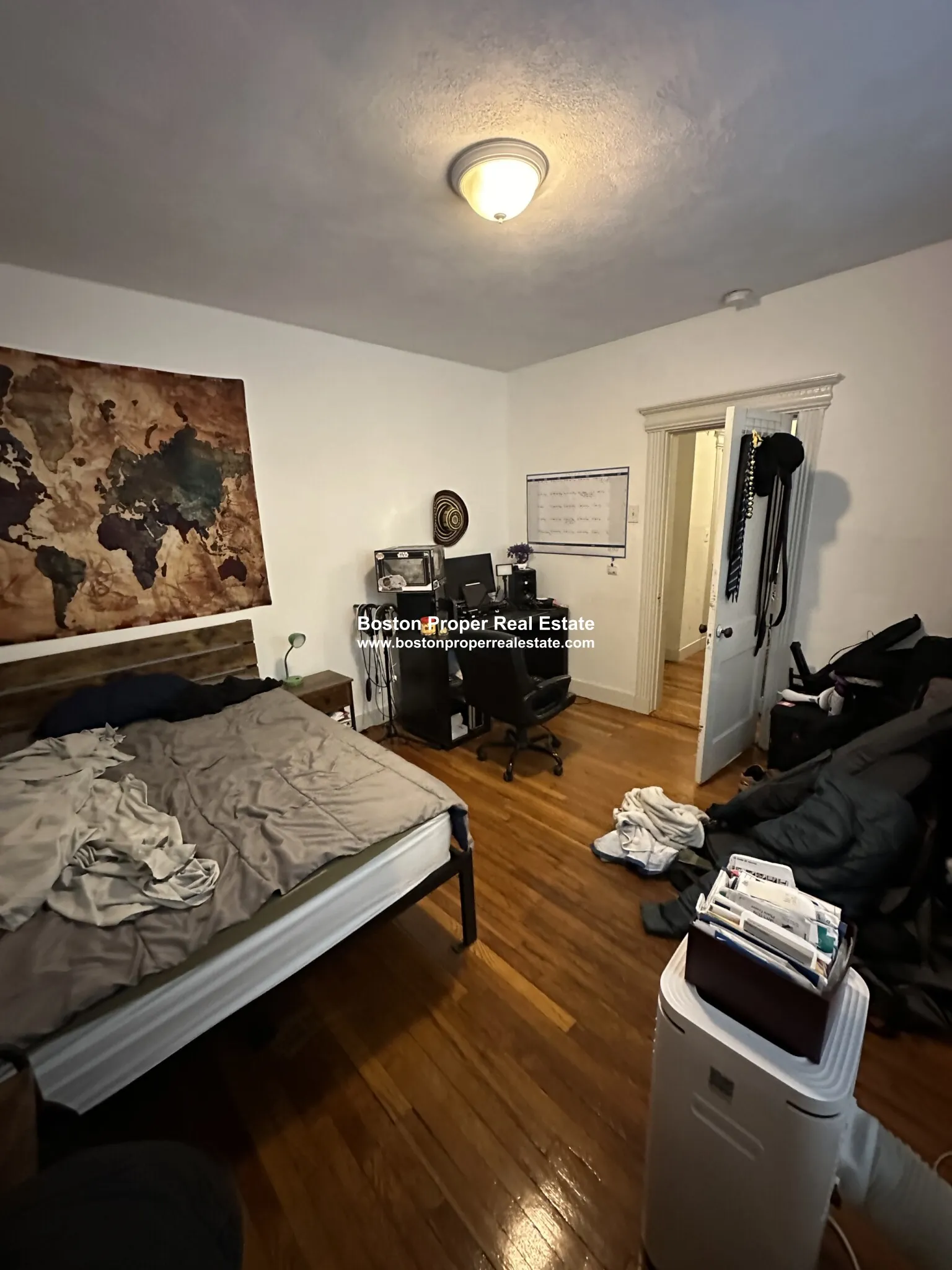 2 bed, 1 bath apartment for rent at 1111 Boylston St Unit 29, Fenway — photo 5 of 15