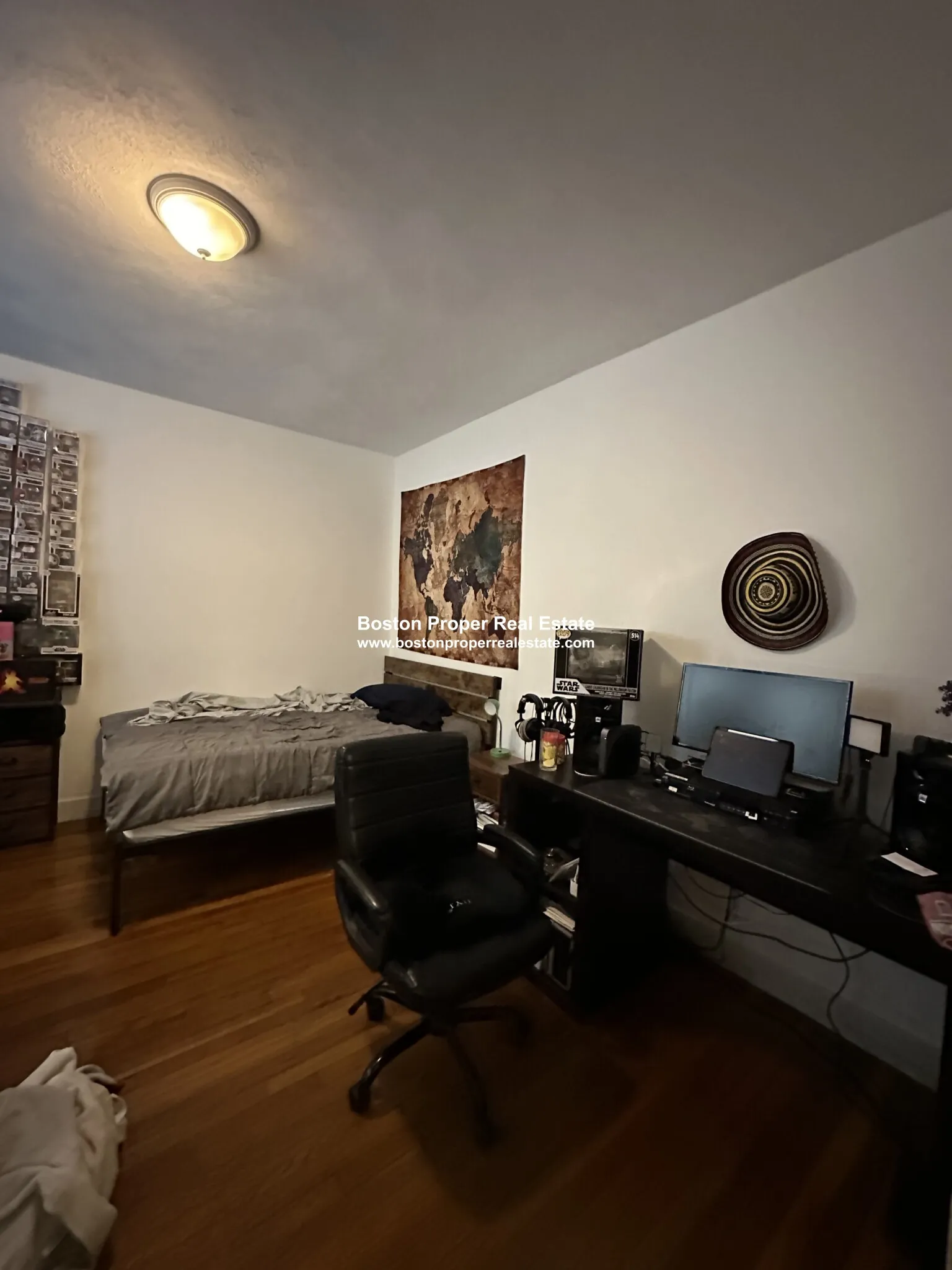 2 bed, 1 bath apartment for rent at 1111 Boylston St Unit 29, Fenway — photo 4 of 15