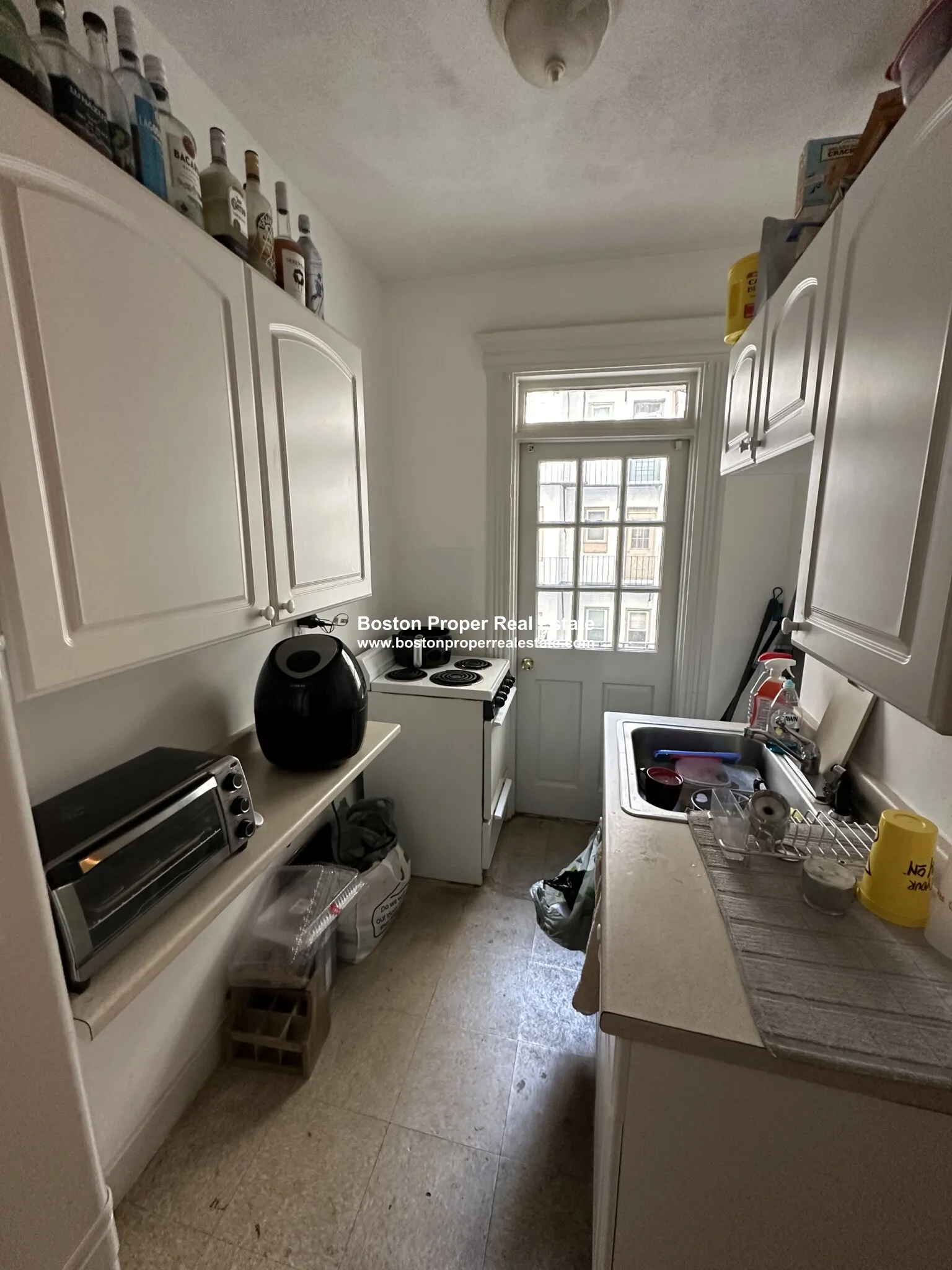 2 bed, 1 bath apartment for rent at 1111 Boylston St Unit 29, Fenway — photo 10 of 15