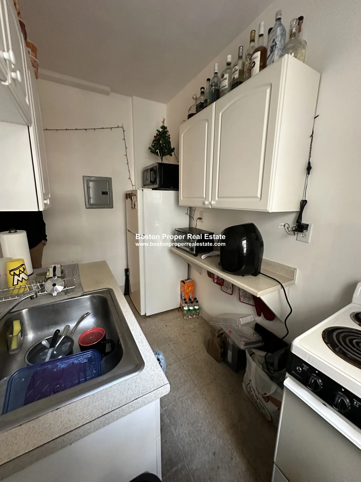 2 bed, 1 bath apartment for rent at 1111 Boylston St Unit 29, Fenway — photo 11 of 15