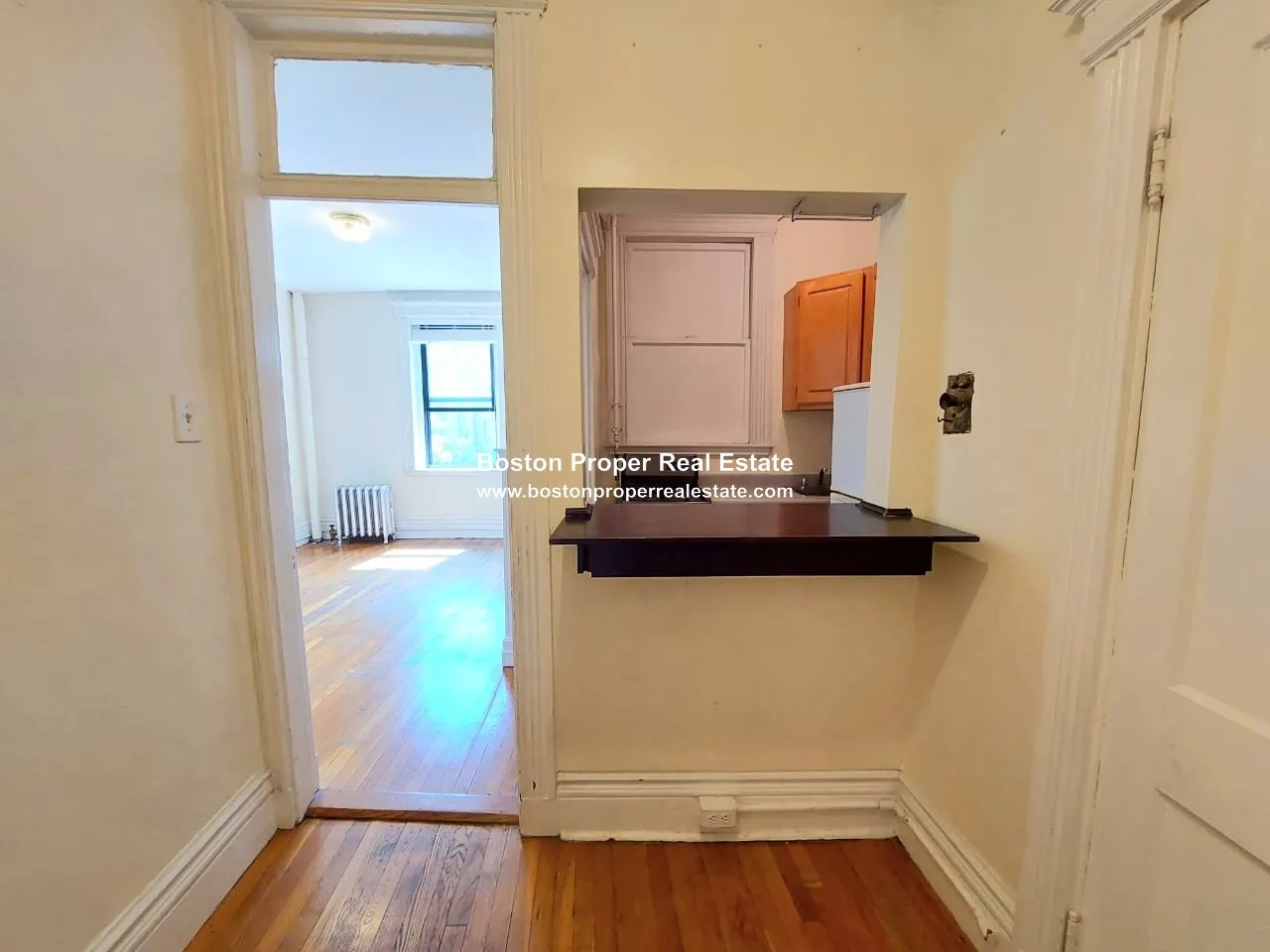 Studio bed, 1 bath apartment for rent at 1111 Boylston St Unit 34, Fenway