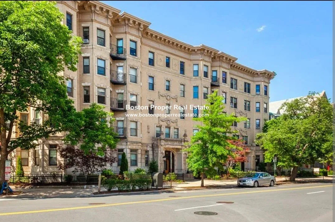 Studio bed, 1 bath apartment for rent at 1111 Boylston St Unit 34, Fenway — photo 6 of 8