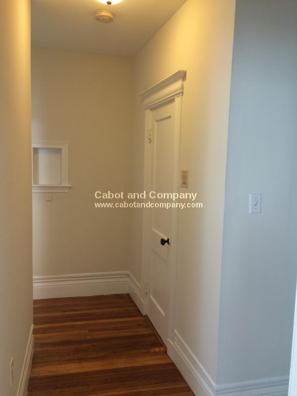 1 bed, 1 bath apartment for rent at 1111 Boylston St Unit 35, Fenway — photo 5 of 7