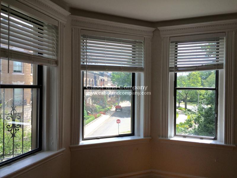 1 bed, 1 bath apartment for rent at 1111 Boylston St Unit 35, Fenway — photo 2 of 7