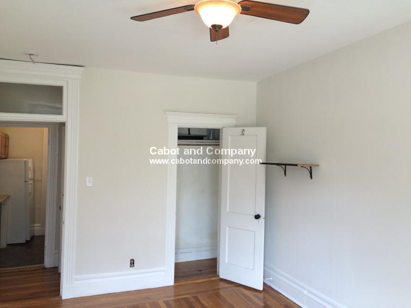 1 bed, 1 bath apartment for rent at 1111 Boylston St Unit 35, Fenway — photo 3 of 7