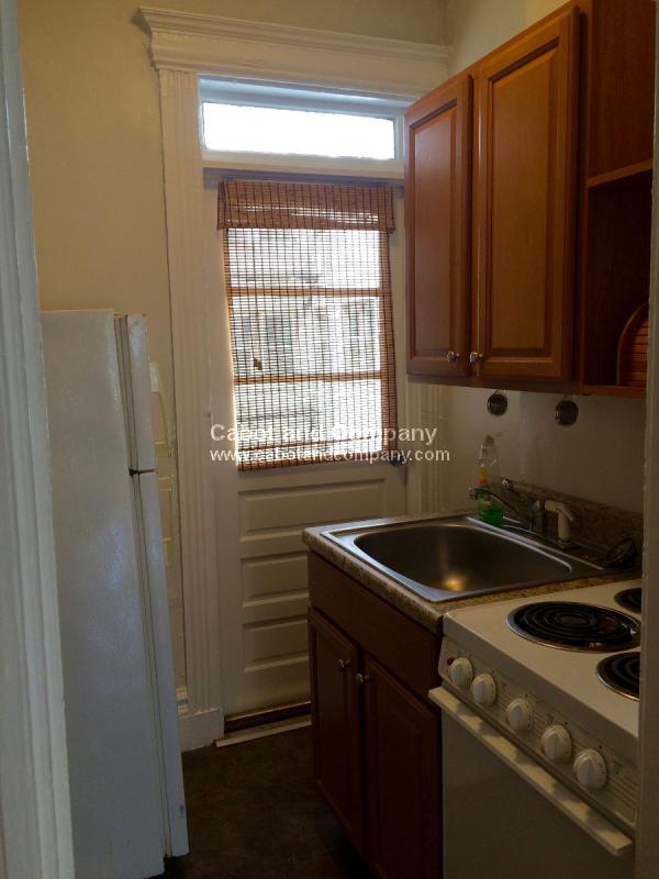 1 bed, 1 bath apartment for rent at 1111 Boylston St Unit 35, Fenway — photo 4 of 7