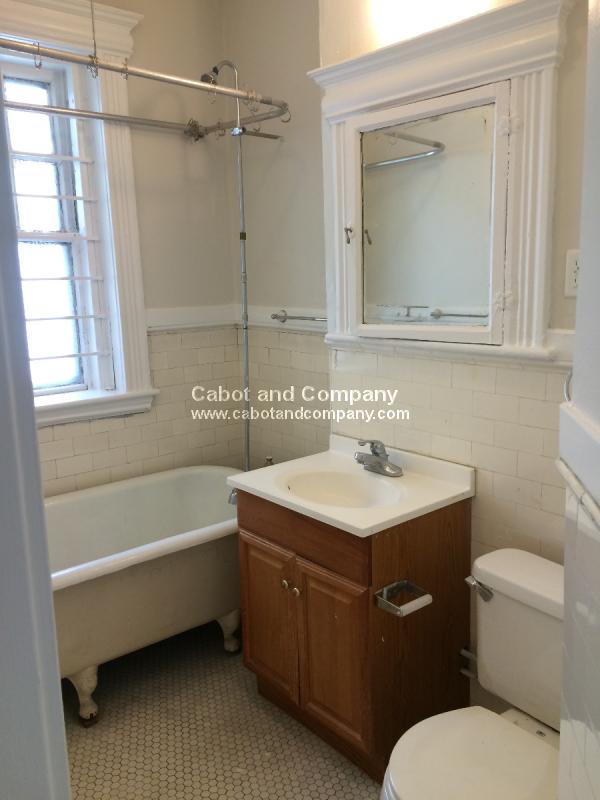 1 bed, 1 bath apartment for rent at 1111 Boylston St Unit 35, Fenway — photo 7 of 7