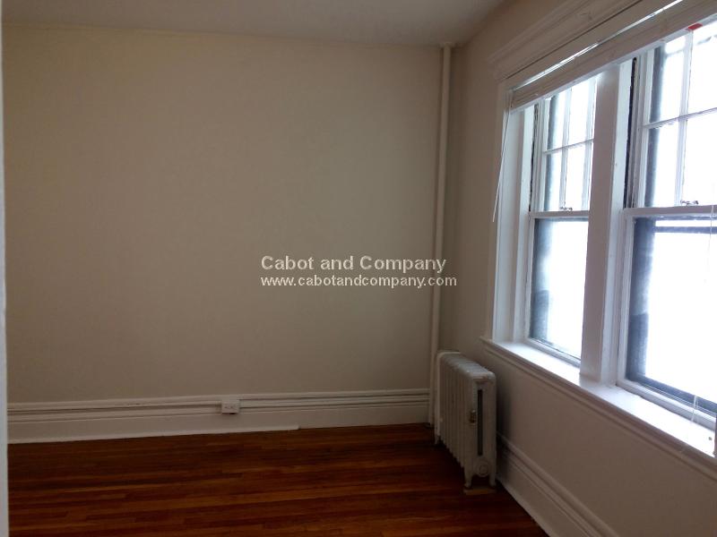 1 bed, 1 bath apartment for rent at 1111 Boylston St Unit 35, Fenway — photo 6 of 7