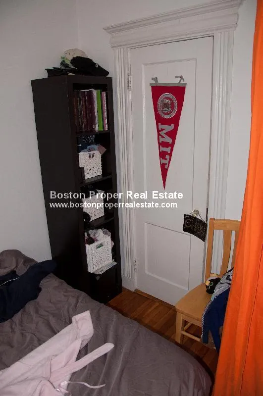 Studio bed, 1 bath apartment for rent at 1111 Boylston St Unit 37, Fenway — photo 6 of 12