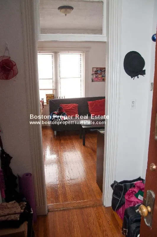 Studio bed, 1 bath apartment for rent at 1111 Boylston St Unit 37, Fenway — photo 10 of 12