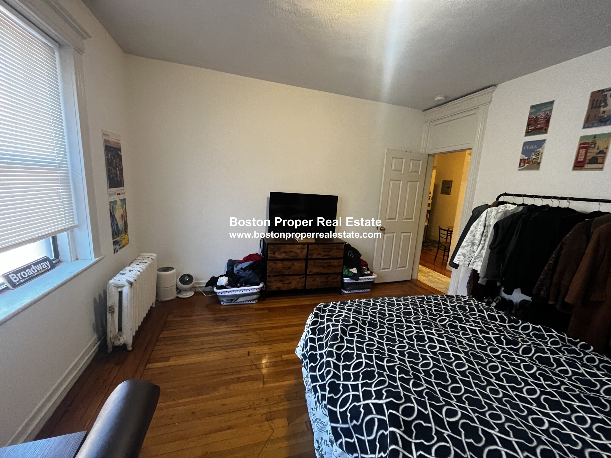 2 bed, 1 bath apartment for rent at 1111 Boylston St Unit 38, Fenway — photo 2 of 10