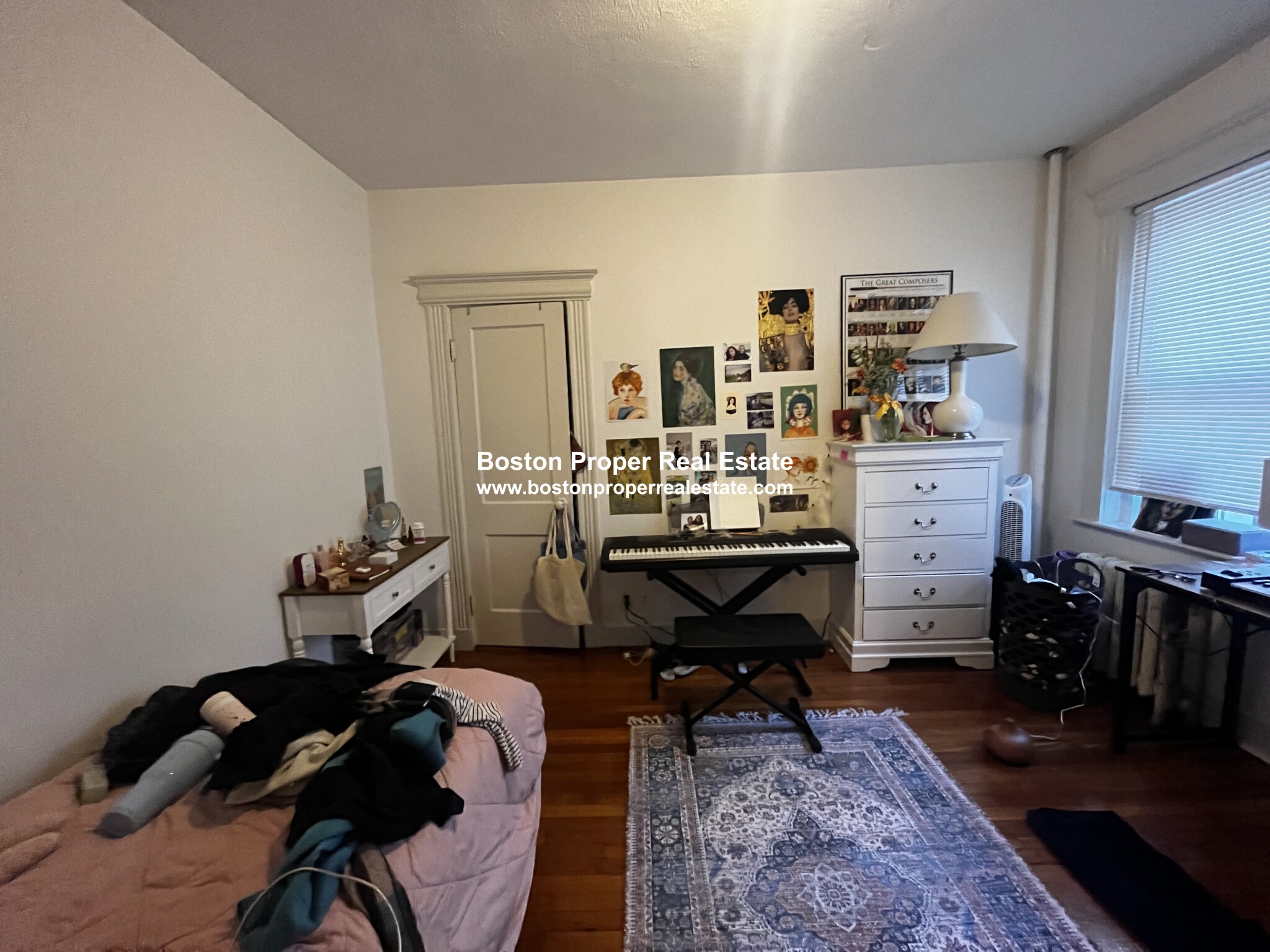 2 bed, 1 bath apartment for rent at 1111 Boylston St Unit 38, Fenway — photo 3 of 10