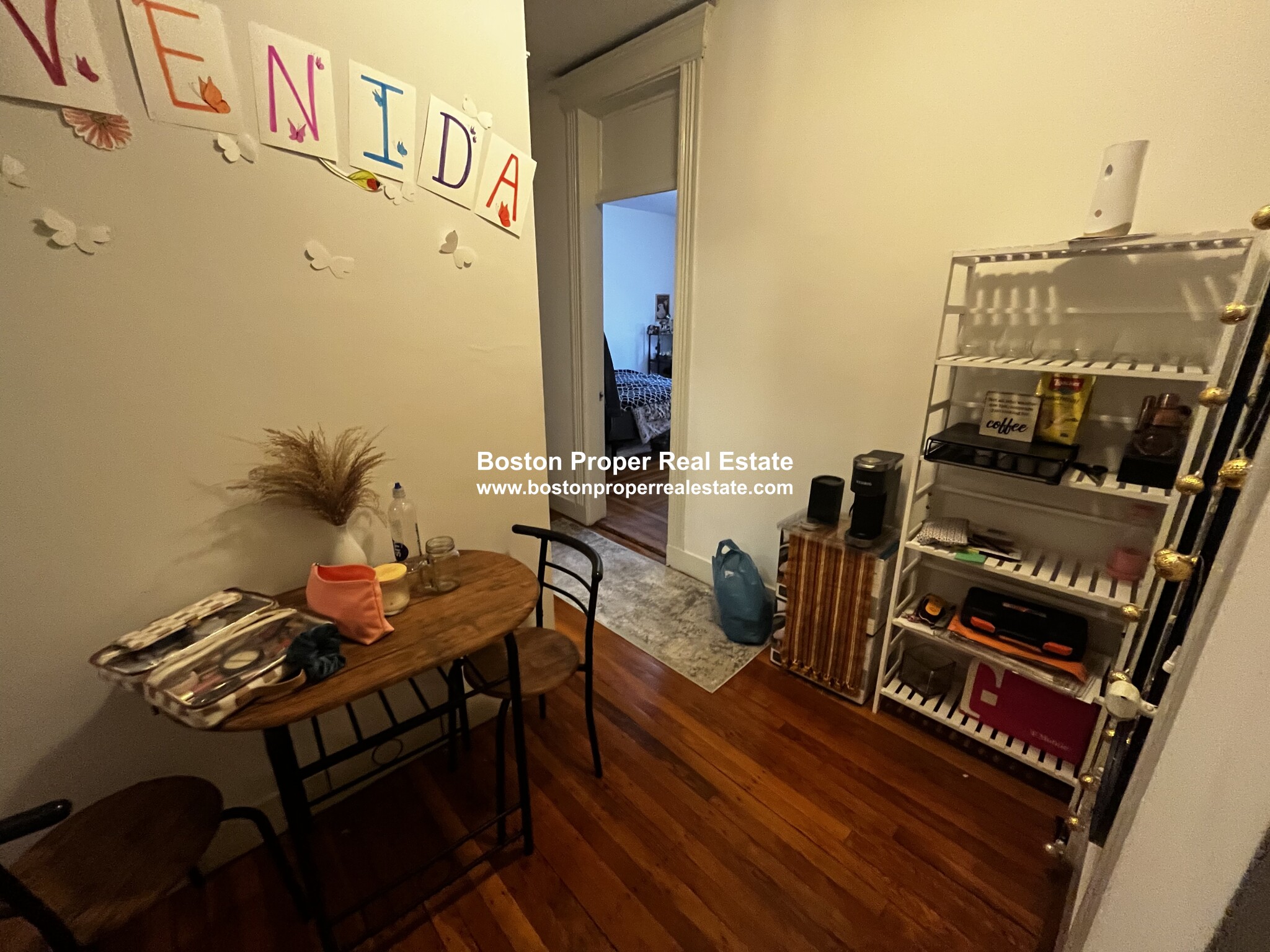 2 bed, 1 bath apartment for rent at 1111 Boylston St Unit 38, Fenway — photo 6 of 10